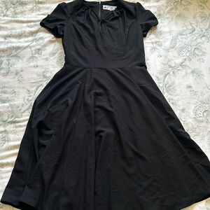 Hell Bunny dress, size medium